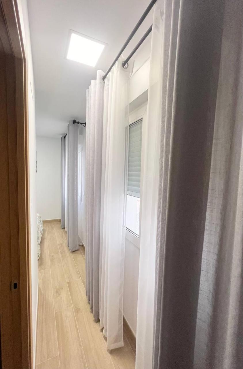 Pension Alicante Bergez المظهر الخارجي الصورة